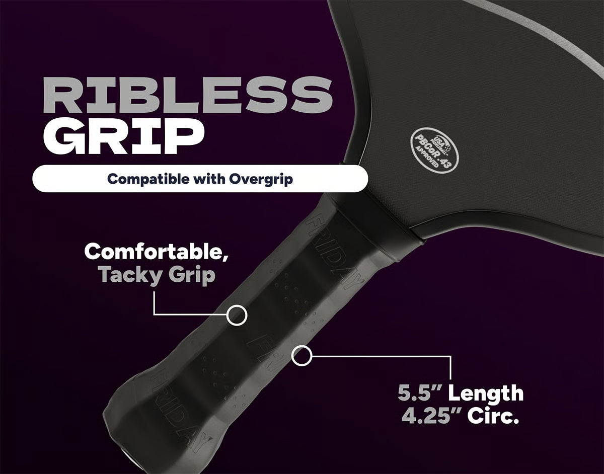 Friday Pickleball 匹克球拍