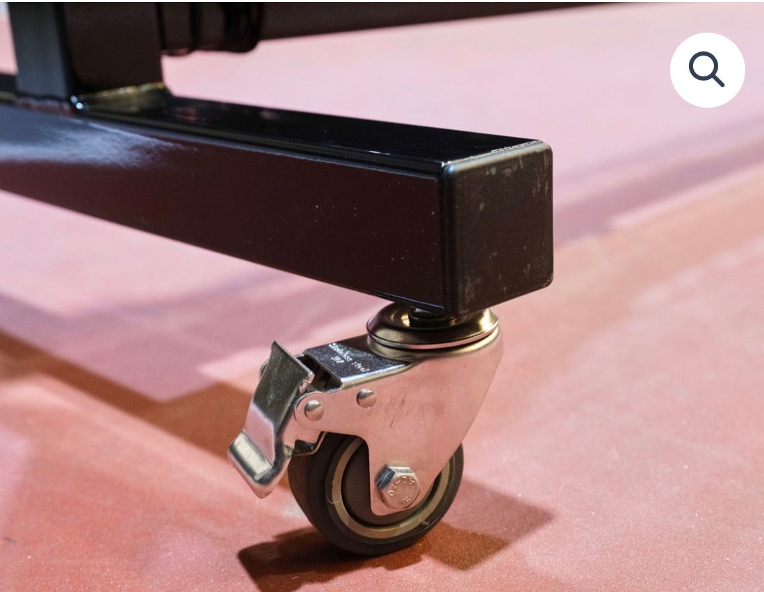 DUPR指定用網 C&D 專業匹克球網