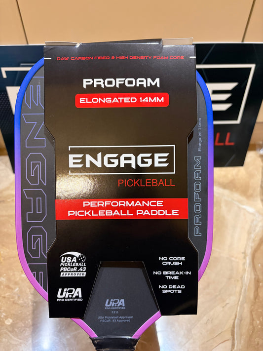 匹克球拍 Engage ProFoam 