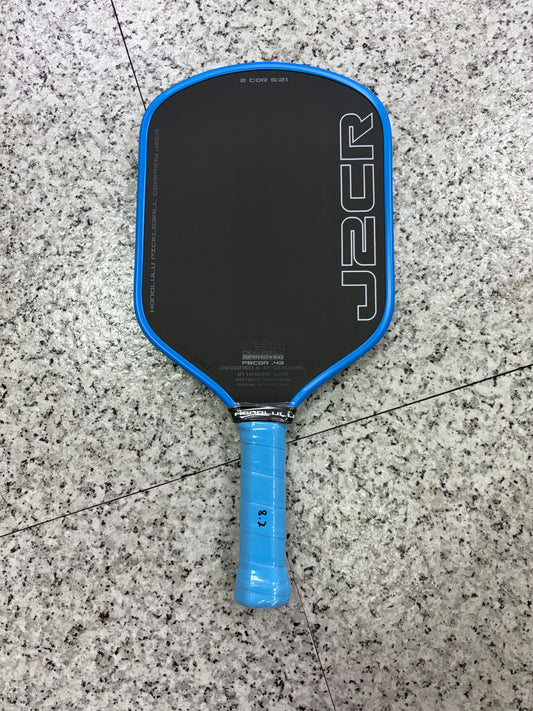 【現貨】 Honolulu J2CR 匹克球拍震撼登場 極致控制與力量的完美平衡 | 台灣匹克球專賣PicklePickle