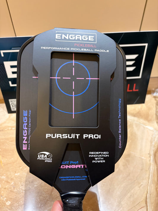 匹克球拍 Engage 旗艦系列 Pursuit Pro1 